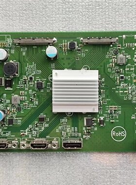 飞利浦342E2 驱动板 715GB221-M0C-B00-0H5G 屏TPM340V1-VUB