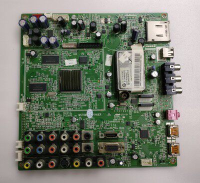 海尔主板液晶电视配件