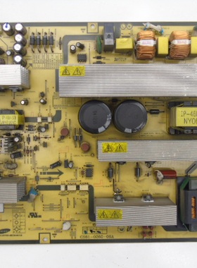 三星LA46N71B电源板 1P-350135A BN44-00141A CS61-0260-06A