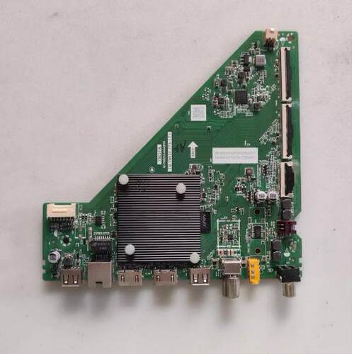 TCL的电源板液晶电视配件