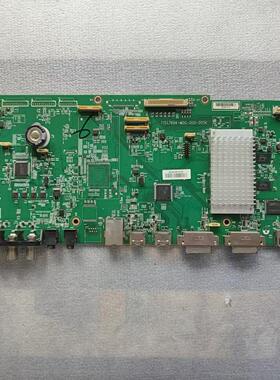 松下TH-49LF8C TH-55LFBC主板715G7694-M0G-000-005K