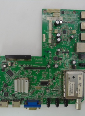熊猫 LE55K11SD LE47K11SD主板471-01A2-64703G MST6M48-T7B