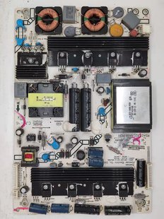海信LED47T36X3D LED43K510G3D电源板RSAG7.820.4489