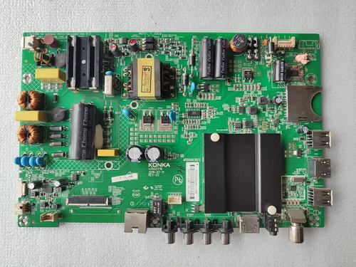 康佳液晶电视配件主板
