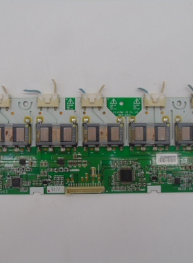 高压板6632L-0441A LM240WU2 REV:0.3 PNCP-M701A