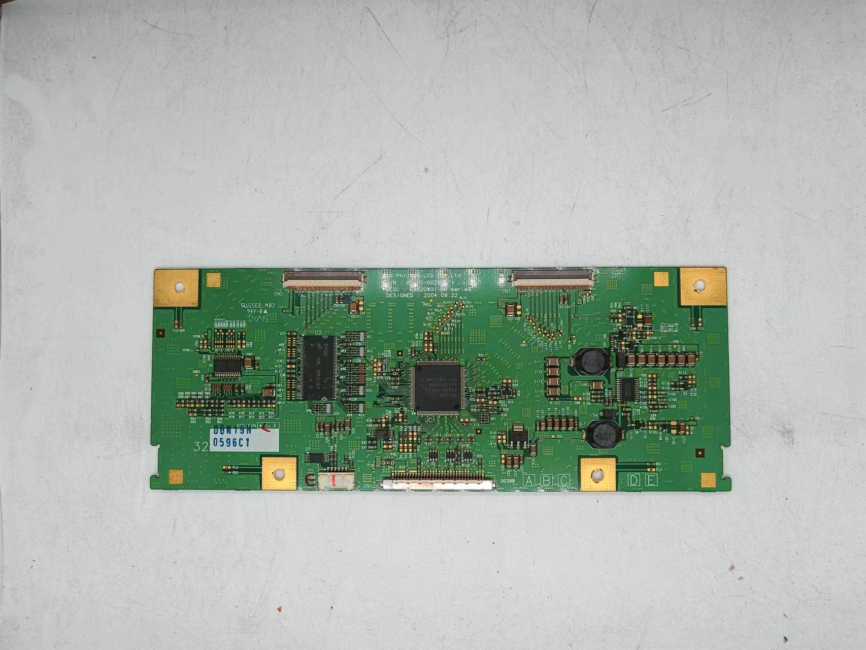 逻辑板6870C-0039B液晶电视配件