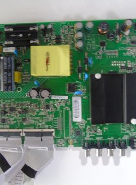康佳KKTV K43 LED40S2 LED40K1000A主板35023310