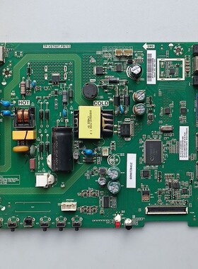 乐华32A1 32L56 32L22液晶电视主板TP.VST69T.PB753