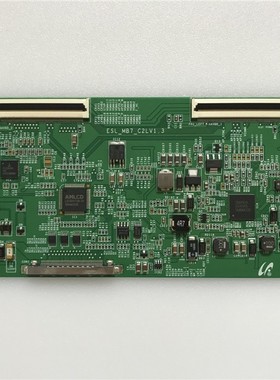 索尼 KDL-40EX520 逻辑板 ESL-MB7-C2LV1.3 屏 LTY400HM08