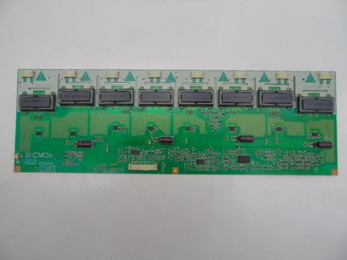 高压板乐华液晶电视配件