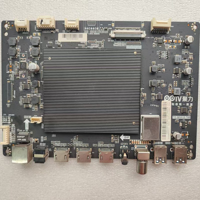 PPTV主板液晶电视配件