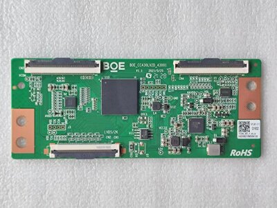 小米逻辑板液晶电视配件