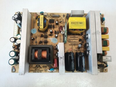 康佳电源板液晶电视配件