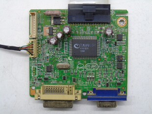AOC TFT27W90PS1 E2795V 显示器驱动板主板715G3329-1-2