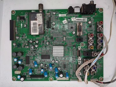 主板液晶电视配件海信