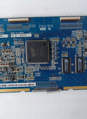 康佳LC32AS28逻辑板CPT 320WA01 C AJ/AC/AA E150630 DO-VO 94V-0