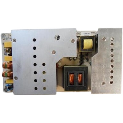 液晶电视配件杂牌电源板