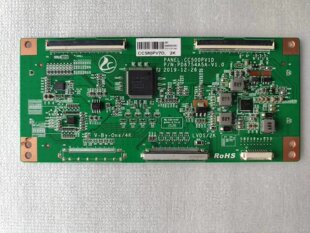 逻辑板PD6754A5A-V1.0 CC500PV1D白条码CC500PV7D/1D/CC580PV7D