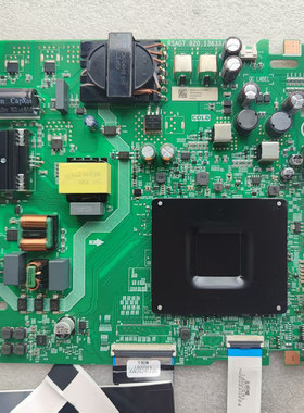 海信65E3K(B0M3) 65E3K(BOM1)液晶电视主板RSAG7.820.13633