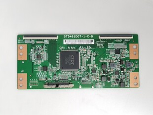 L1K1逻辑板ST5461D07 海信LED55EC500U屏HD550K3U82
