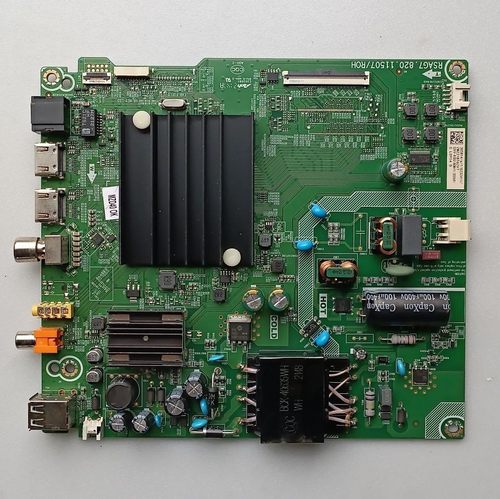 海信主板液晶电视配件