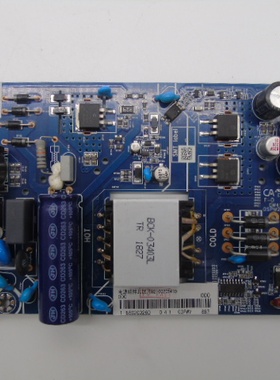 长虹50Q5T 50D6P 43Q5T 43Q5V电源板JUC7.820.00203224