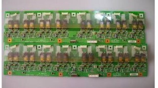 海信高压板液晶电视配件