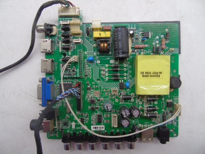 海尔le32b50液晶电视配件