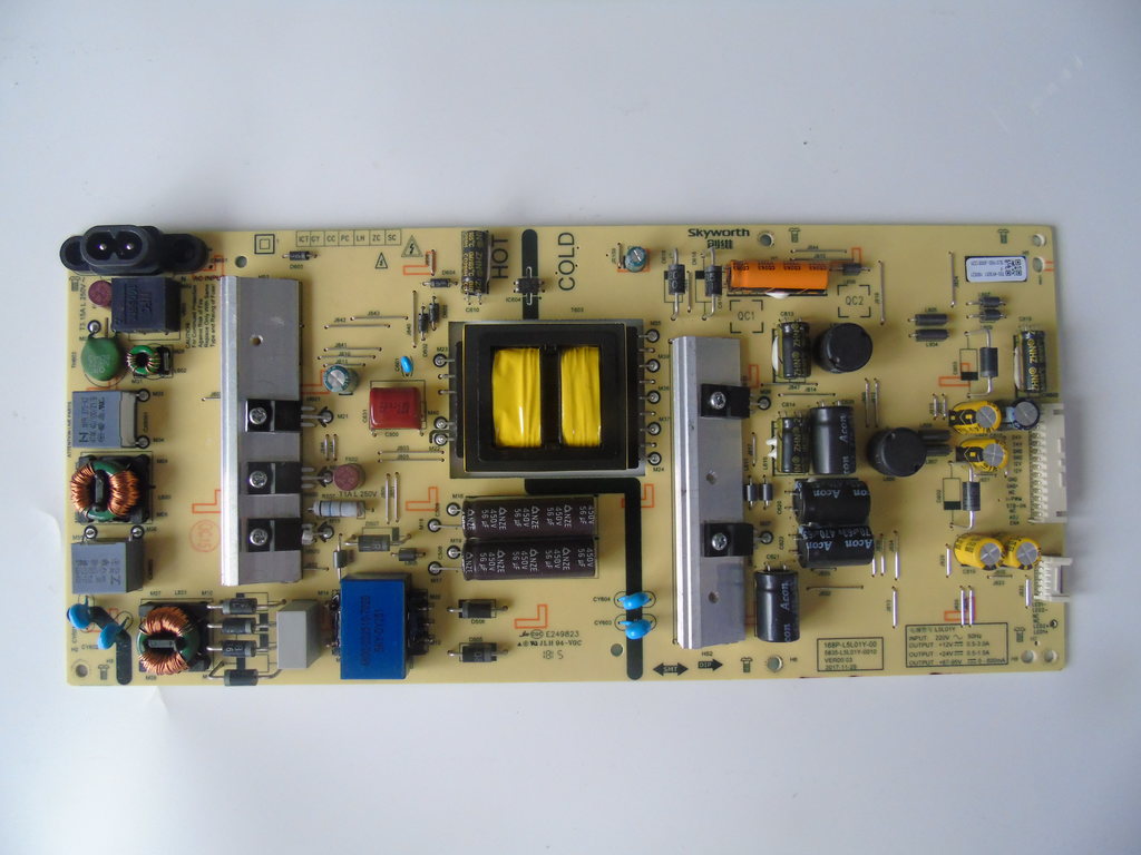 电源板创维液晶电视配件