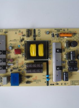 创维55G3 5H5电源板 5835-L5L01Y-0010 168P-L5L01Y-00