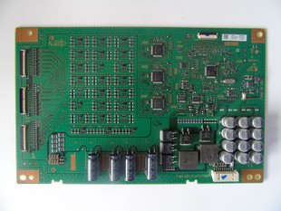 索尼KD-55X9000E 65X9000E恒流板背光板1-981-827-11