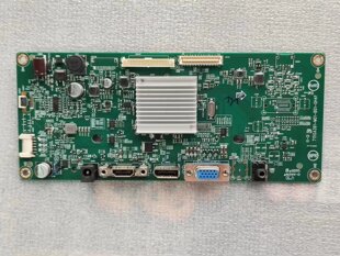 显示器275E9 驱动板 715GA391-M01-B01-0H4F屏LM270WQ4