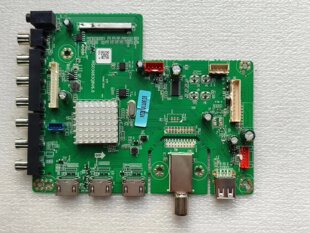 杂牌U75D88 A86D85液晶电视主板 MSD3683QBV6.0 配屏可选