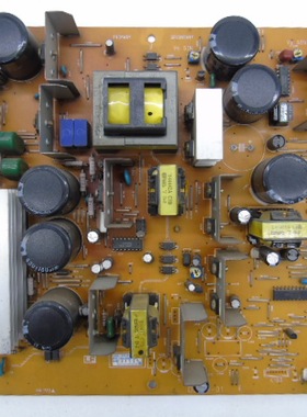 三洋PDP-42X5CT 电源板D5461-01 RPS-5461 1AV4U20B97500