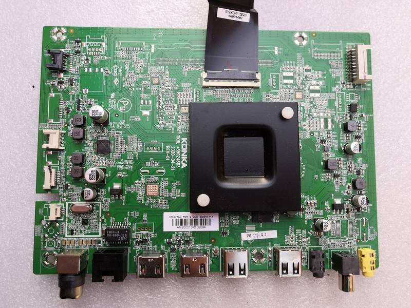 康佳主板液晶电视配件