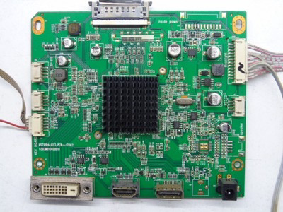 HKC驱动板液晶电视配件