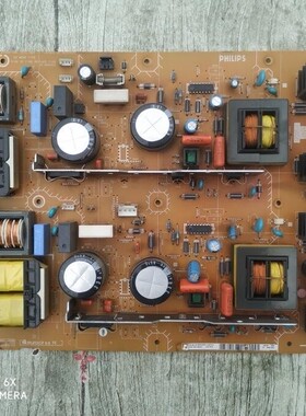 飞利浦42PF7421电源板3104 303 39582 3104 313 60652