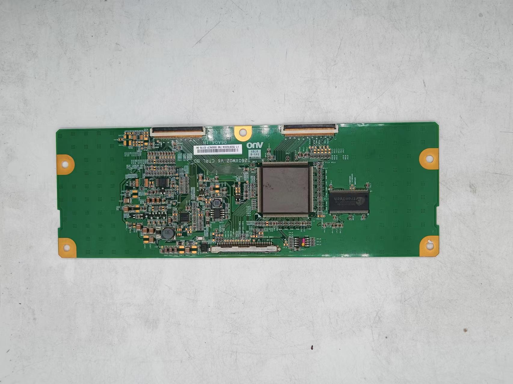 逻辑板板子液晶电视配件