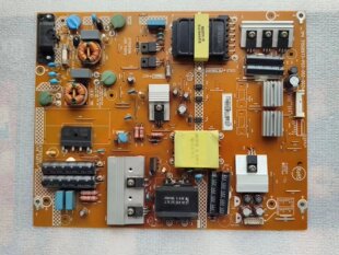 飞利浦49/50/55PUF6650/T3电源板715G6973-P03-002-002M