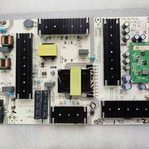 海信电源板液晶电视配件