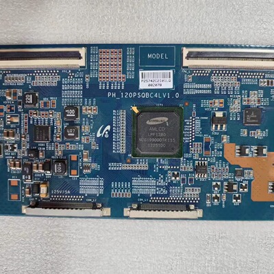 海尔LE55LXZ液晶电视配件