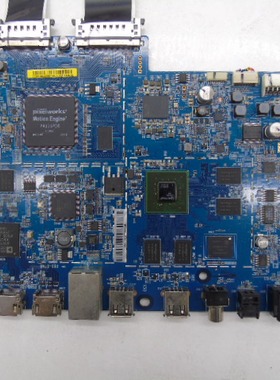 乐视 Letv X60 Max70 液晶电视主板1P-0138500-8010