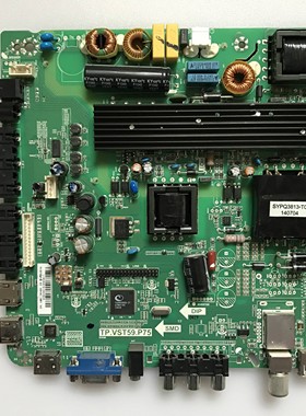 长虹/杂牌LED50HD920 T46D0142寸-50寸液晶电视主板TP.VST59.P75