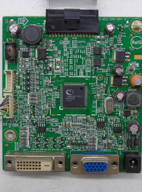 显示器 LM270WF7 276E6E驱动板 主板 715G5276-M03-000-004L