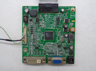 显示器 LM270WF7 276E6E驱动板 主板 715G5276-M03-000-004L