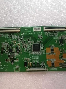 三星46寸逻辑板14Y-DIDSNBC4LV0.1 1969-02屏LTI460HN09