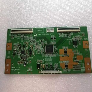 三星46寸逻辑板14Y-DIDSNBC4LV0.1 1969-02屏LTI460HN09