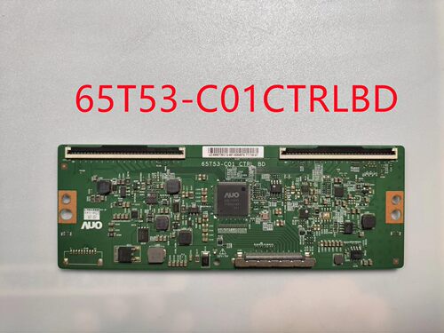 海尔逻辑板65T53-液晶电视配件
