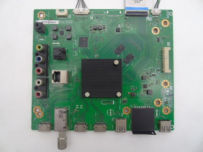 主板液晶电视配件夏普