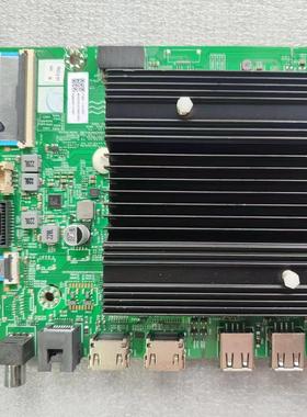 创维50A23 55A23 65H68D 75A3D主板A7T863 N012406-002454-001/2